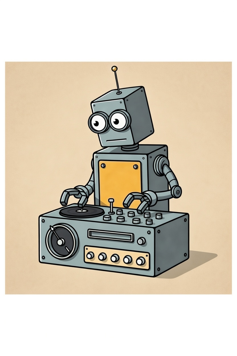 Radio AI